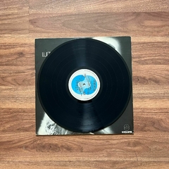 LP Luiz Melodia – Mico De Circo (1978) - Molotov Discos 