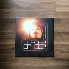 LP Lurdez Da Luz – Lurdez Da Luz (2022)