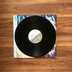 LP Madonna – True Blue (1986) - comprar online