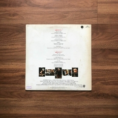 LP Madonna – Who's That Girl (Original Motion Picture Soundtrack) (1987) - comprar online