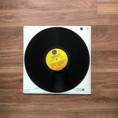 LP Madonna – Who's That Girl (Original Motion Picture Soundtrack) (1987) - Molotov Discos 