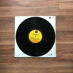LP Madonna – Who's That Girl (Original Motion Picture Soundtrack) (1987) na internet