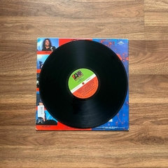 LP Malice – License To Kill (1987) na internet