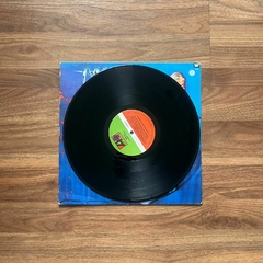 LP Malice – License To Kill (1987) - Molotov Discos 