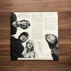 LP The Mamas & The Papas – If You Can Believe Your Eyes And Ears (1966) - comprar online