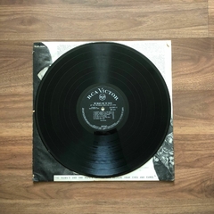 LP The Mamas & The Papas – If You Can Believe Your Eyes And Ears (1966) - Molotov Discos 