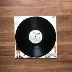 LP Mamonas Assassinas – Mamonas Assassinas (1995) - Molotov Discos 