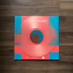 LP Marcelo D2 – Assim Tocam Os Meus Tambores (2020) + Revista Noize - Molotov Discos 
