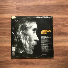 LP Marcos Valle – Série Coletânea Vol. 2 - comprar online