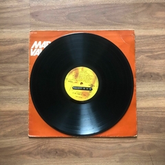 LP Marcos Valle – Série Coletânea Vol. 2 - Molotov Discos 