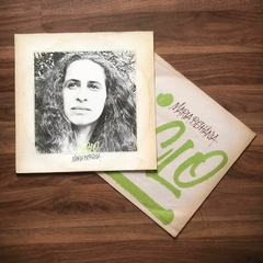 LP Maria Bethânia – Ciclo (1983)