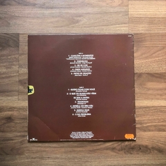 LP Maria Bethânia – Canções E Momentos (1990) - comprar online