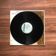 LP Maria Bethânia – Memória Da Pele (1989) na internet