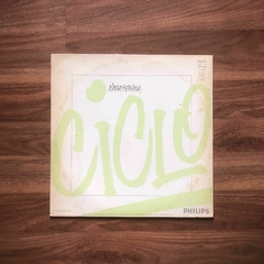 LP Maria Bethânia – Ciclo (1983) - comprar online