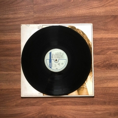 LP Maria Bethânia – Memória Da Pele (1989) - comprar online