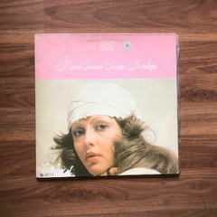 LP Maria Creusa - Sessão Nostalgia