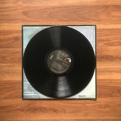 LP Maria Creuza – Pecado (1979) na internet
