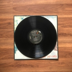 LP Maria Creuza – Pecado (1979) - Molotov Discos 