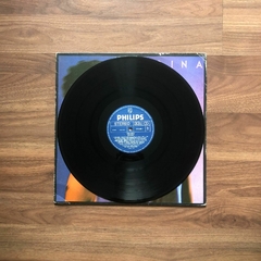 LP Marina – Fullgás (1984) na internet