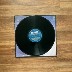 LP Marina – Fullgás (1984) na internet