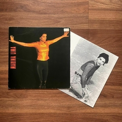 LP Marina Lima – Marina Lima (1991)