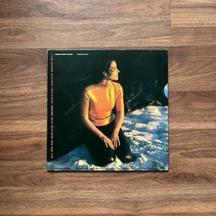 LP Marina Lima – Marina Lima (1991) - comprar online