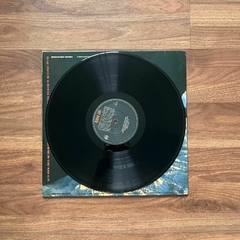 LP Marina Lima – Marina Lima (1991) - Molotov Discos 