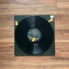 LP Marina Lima – Marina Lima (1991) na internet