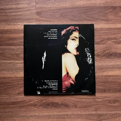 LP Marisa Monte – MM (1989) - comprar online