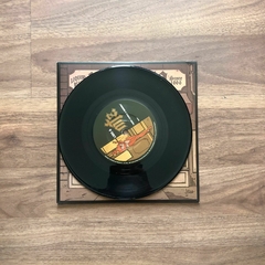 LP 7" Matanza – Assim Começa A Bebedeira (2016) na internet