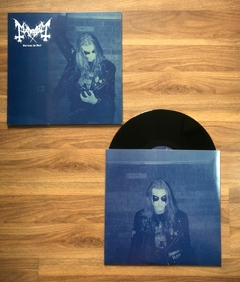 LP Mayhem – Out From The Dark (2019) - comprar online