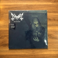 LP Mayhem – Out From The Dark (2019)