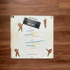 LP MC Batata – Conselho (1990) - comprar online