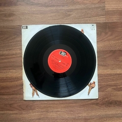 LP MC Batata – Conselho (1990) na internet
