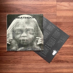 LP Meathook Seed ‎– Embedded (1993)