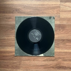 LP Meathook Seed ‎– Embedded (1993) - Molotov Discos 