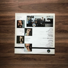 LP Grupo Medusa – Grupo Medusa (1981) - comprar online