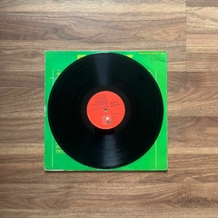 LP Dieter Zimmermann And His Orchestra – Meine Welt (1971) na internet