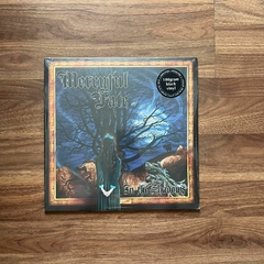 LP Mercyful Fate – In The Shadows (2016)