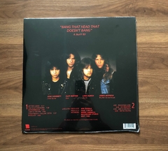 LP Metallica – Kill 'Em All (2021) Edição Limitada Walmart Lacrado - comprar online
