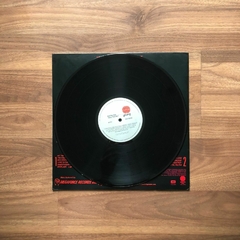LP Metallica – Kill 'Em All (1987) - Molotov Discos 
