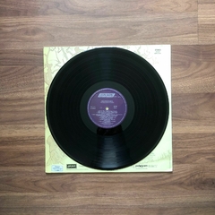 LP The Rolling Stones – Metamorphosis (1981) - Molotov Discos 