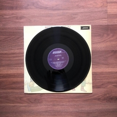 LP The Rolling Stones – Metamorphosis (1981) na internet