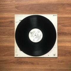 LP The Meteors – Sewertime Blues (1987) - Molotov Discos 