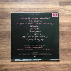 LP Michael Jackson – Thriller (1982) US - comprar online