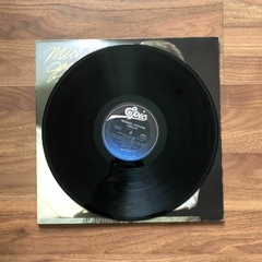 LP Michael Jackson – Thriller (1982) US - Molotov Discos 