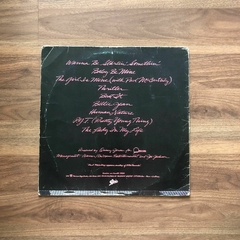 LP Michael Jackson – Thriller (1982) - comprar online