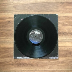LP Michael Jackson – Thriller (1982) na internet