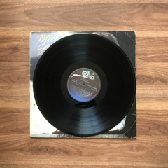 LP Michael Jackson – Thriller (1982) - Molotov Discos 