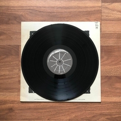 LP Mick Jagger – Primitive Cool (1987) - Molotov Discos 